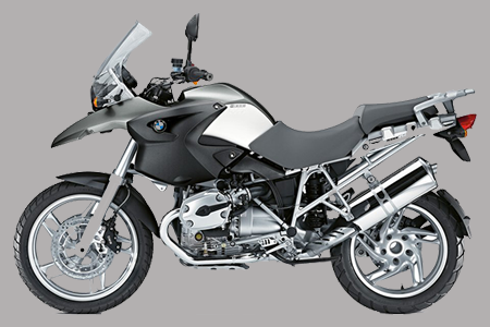 GS 1200